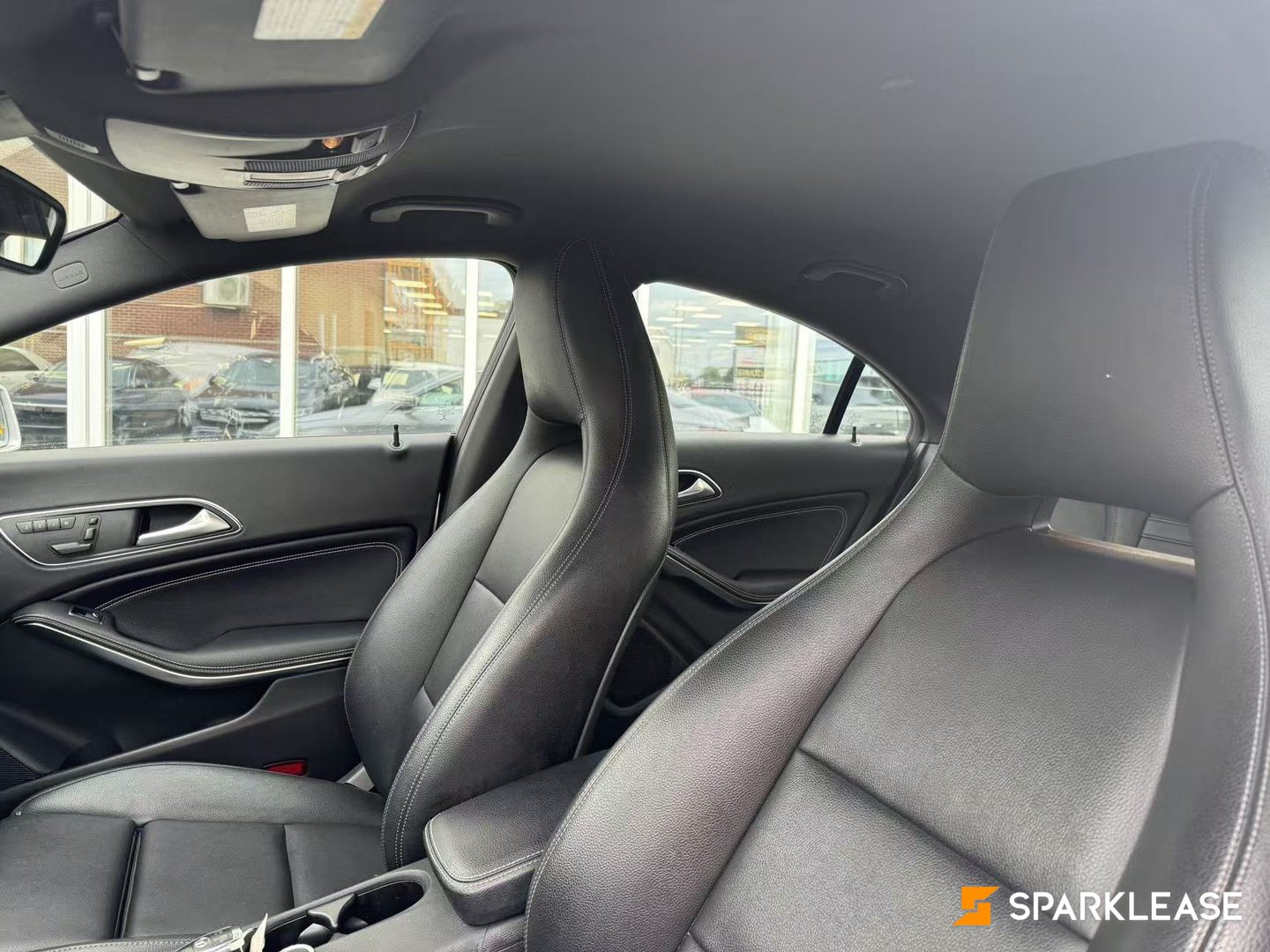 2016 Mercedes-Benz CLA 4dr Sdn CLA 250 4MATIC, Toronto, Cash