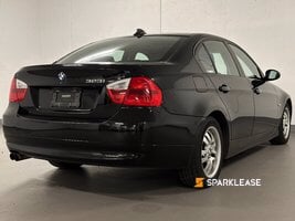 2006 BMW 3 Series 4dr Sdn RWD 323i, Vancouver, Finance Quote Provided
