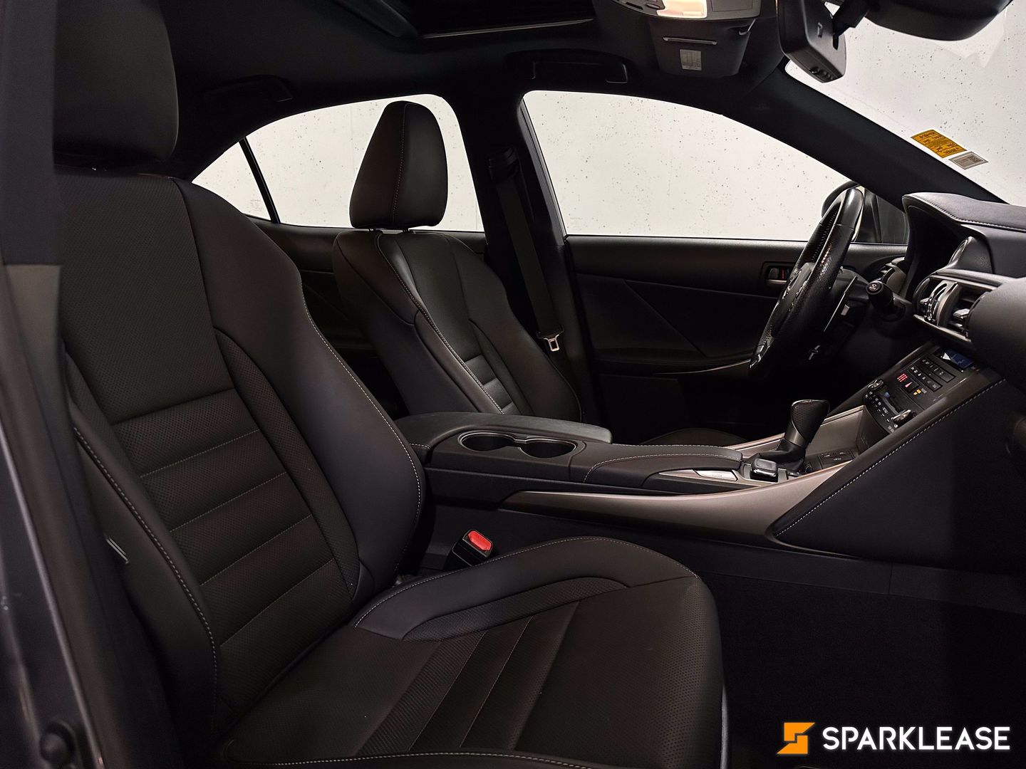 2017 Lexus IS 300 4dr Sdn AWD, Vancouver, Finance Quote Provided