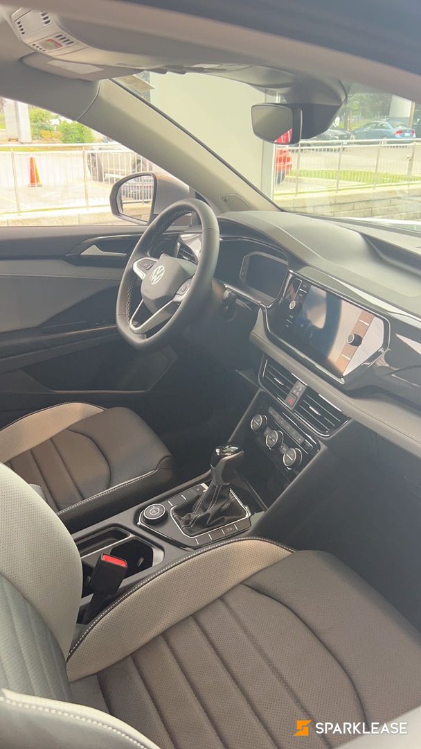 2023 Volkswagen Taos Trendline 4MOTION *Ltd Avail*, Toronto, Lease Transfer