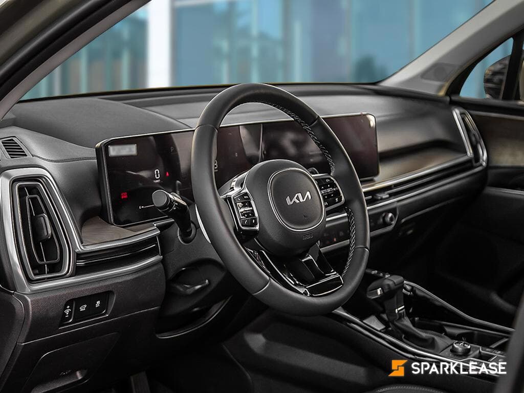 2025 Kia  Sorento  EX AWD , Toronto, Lease Quote Provided