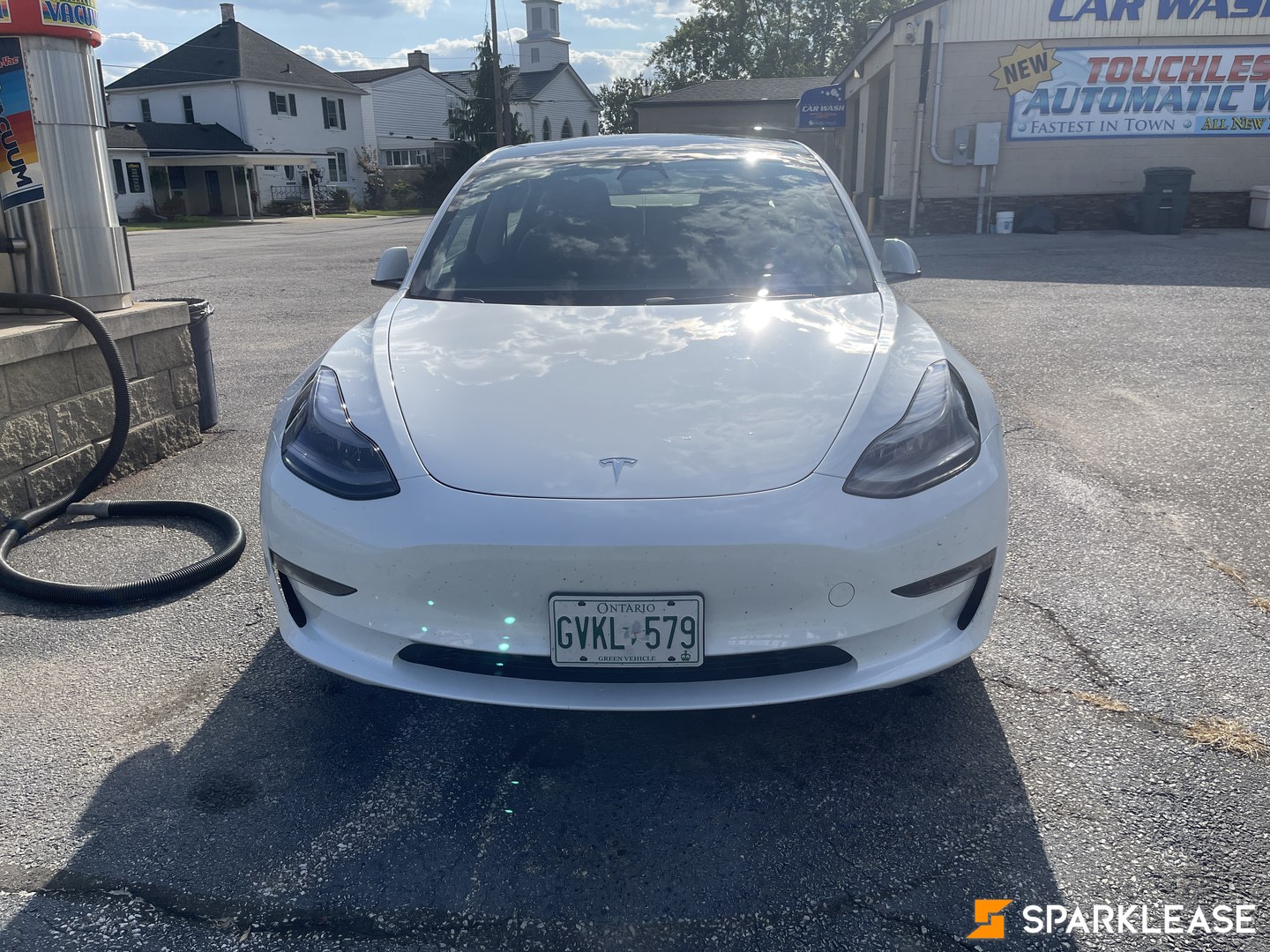 2023 Tesla Model 3 RWD, Toronto, Lease Transfer