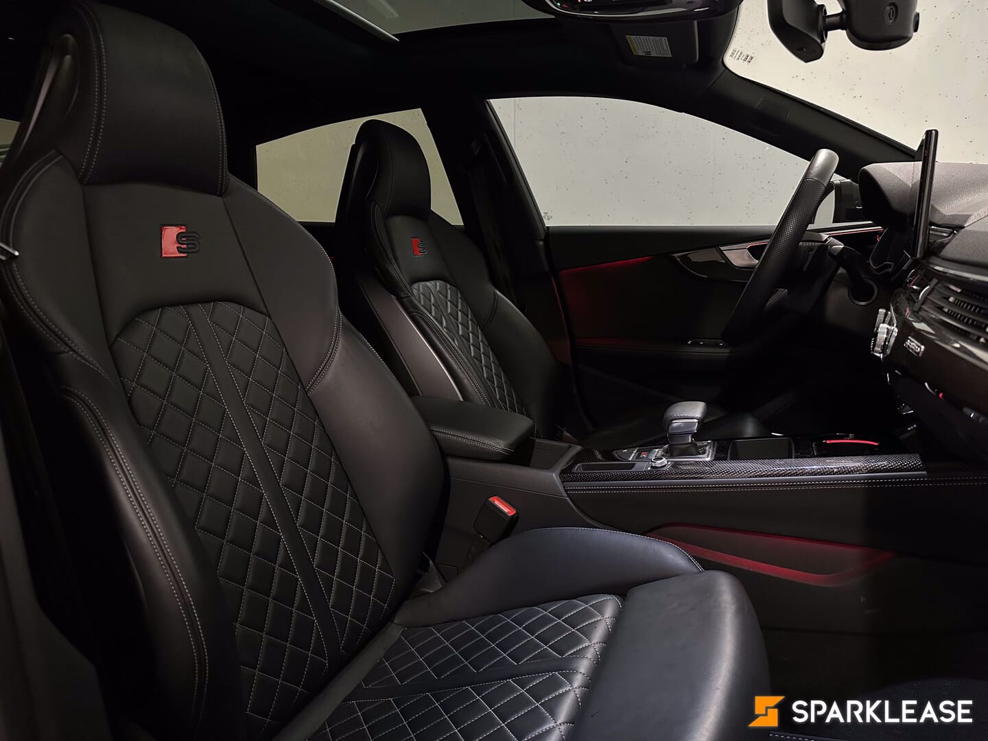 2021 Audi S5 Sportback Technik 3.0 TFSI quattro, Vancouver, Finance Quote Provided