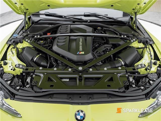2022 BMW M4 Competition M xDrive Coupe, Toronto, Finance Quote Provided