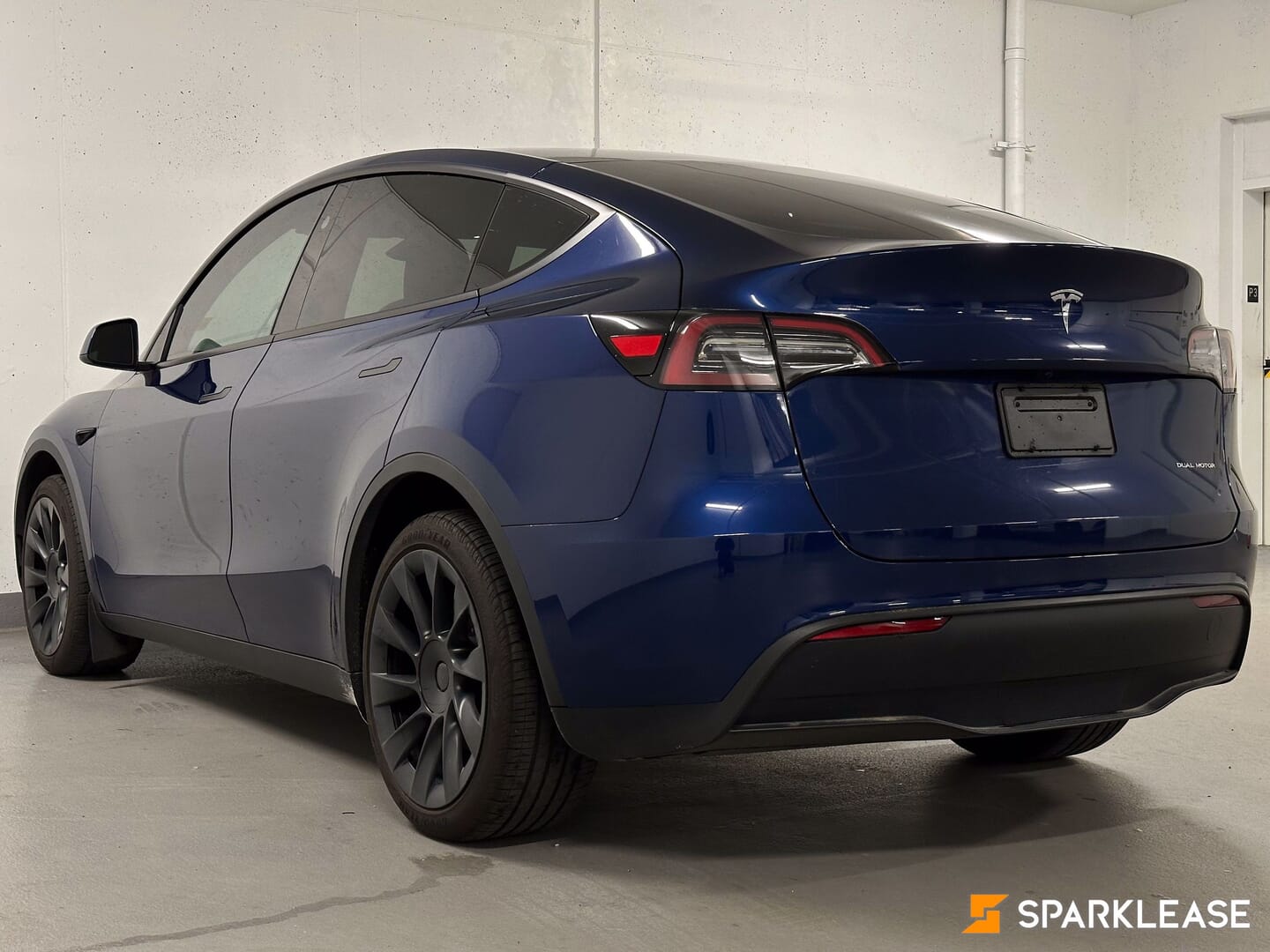 2024 Tesla Model Y Long Range AWD, Vancouver, Finance Quote Provided