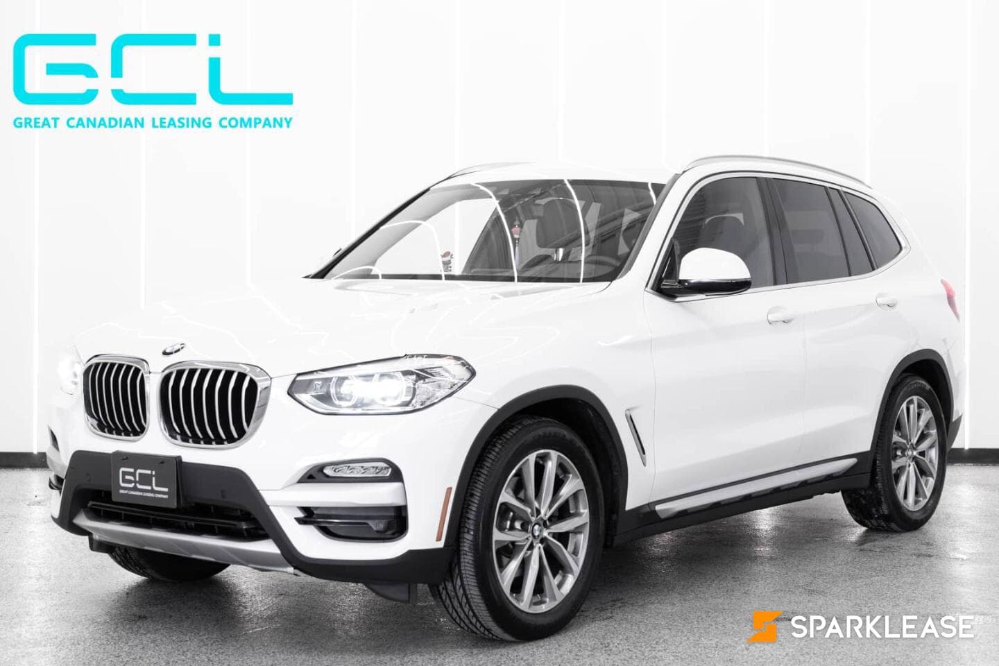 2019 BMW X3 xDrive30i Sports Activity Vehicle, 多伦多, 全款车