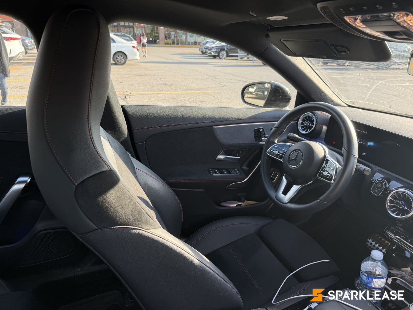 2025 Mercedes-Benz CLA CLA 250 4MATIC Coupe, 多伦多, 转LEASE
