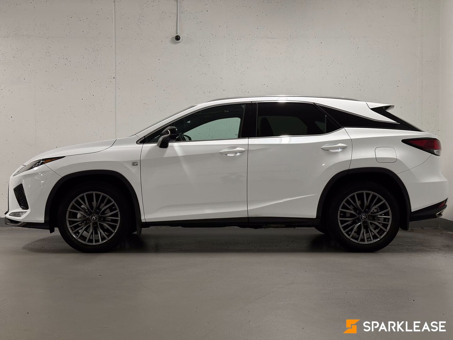 2022 Lexus  RX  RX 350 Auto , Vancouver, Lease Quote Provided