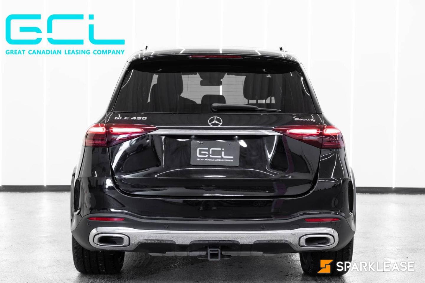 2024 Mercedes-Benz GLE GLE 450 4MATIC SUV, Toronto, Cash