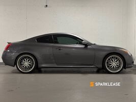 2010 Infiniti  G37 Coupe  2dr Auto Sport RWD , Vancouver, Finance Quote Provided