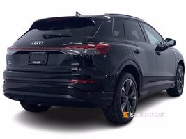 2023 Audi Q4 e-tron 50 quattro, Vancouver, Finance Quote Provided