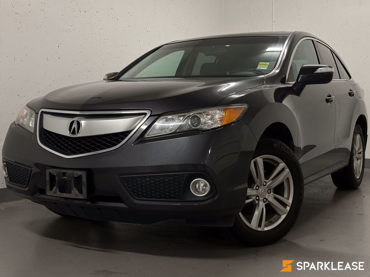 2014 Acura  RDX , Vancouver, Lease Quote Provided
