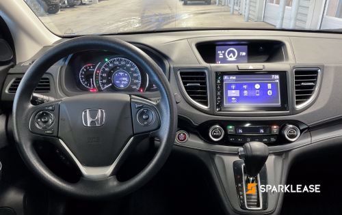 2015 Honda CR-V AWD 5dr EX, 温哥华, 全款车