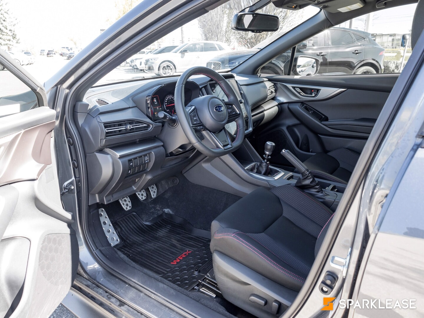 2023 Subaru WRX Sport Manual, Toronto, Finance Quote Provided