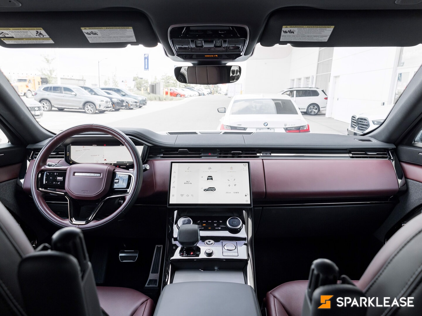 2023 Land Rover Range Rover Sport P400 Dynamic SE, 多伦多, 原厂Finance方案