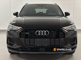 2024 Audi Q3 Komfort 40 TFSI quattro, Vancouver, Finance Quote Provided