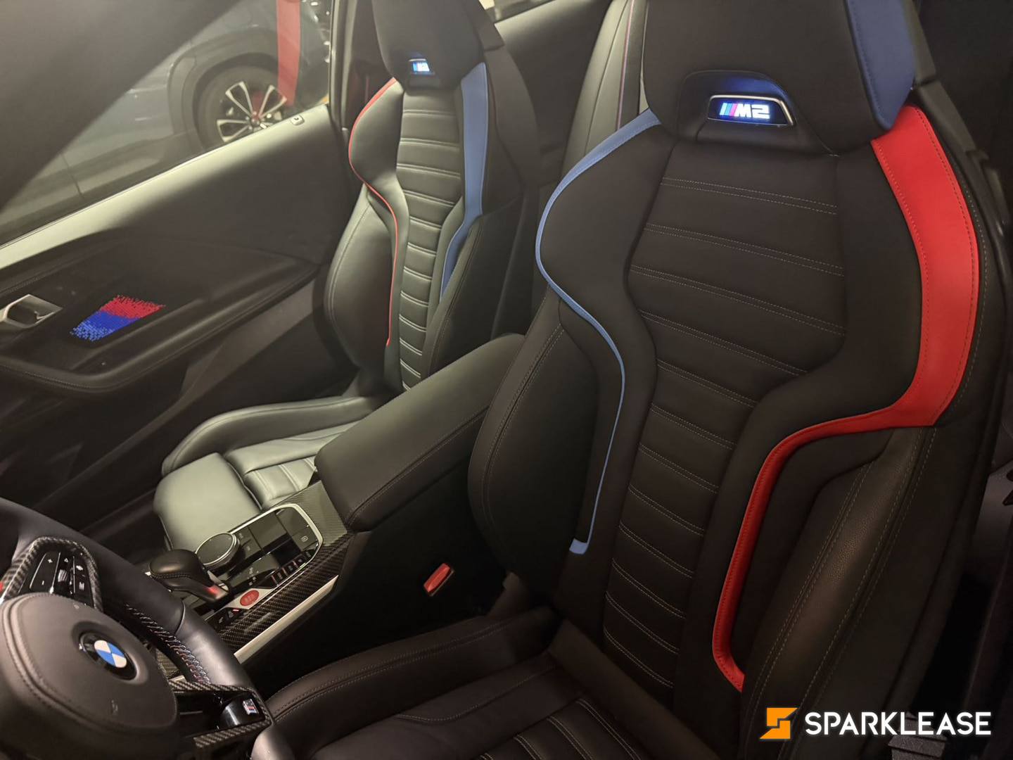 2025 BMW M2 Coupe, 多伦多, 转LEASE