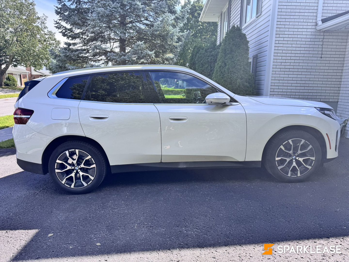 2025 BMW X3 30 xDrive , Toronto, Lease Transfer