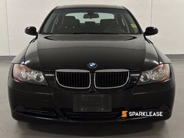 2006 BMW 3 Series 4dr Sdn RWD 323i, Vancouver, Finance Quote Provided