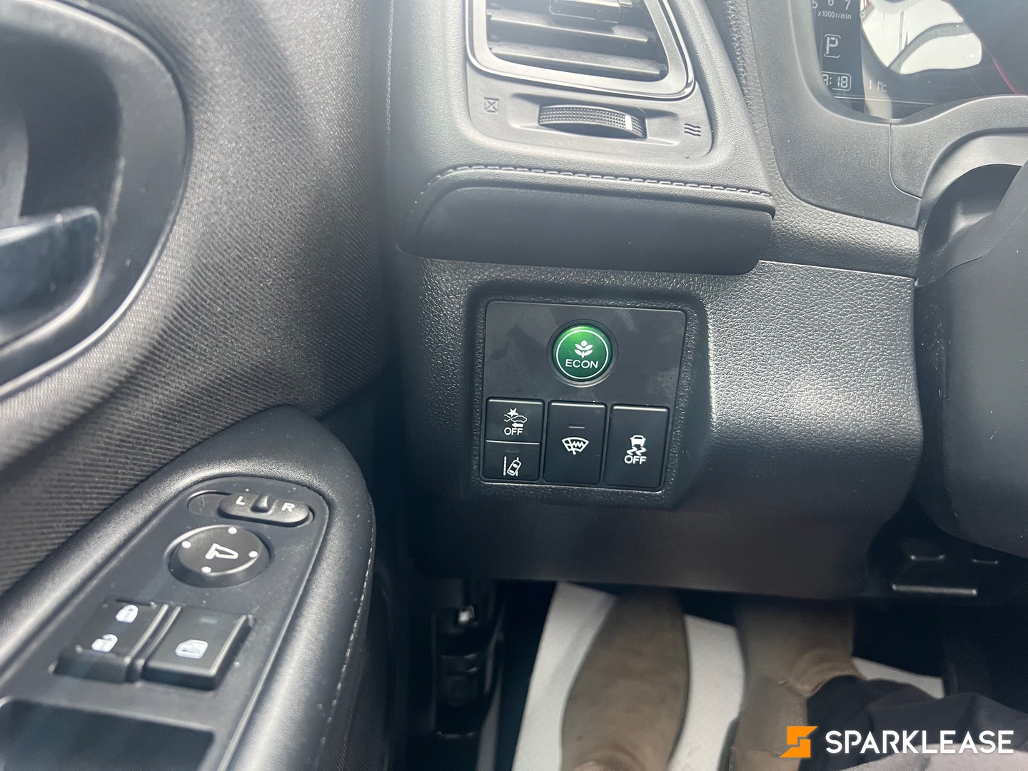 2019 Honda HR-V LX AWD CVT, Toronto, Finance Quote Provided