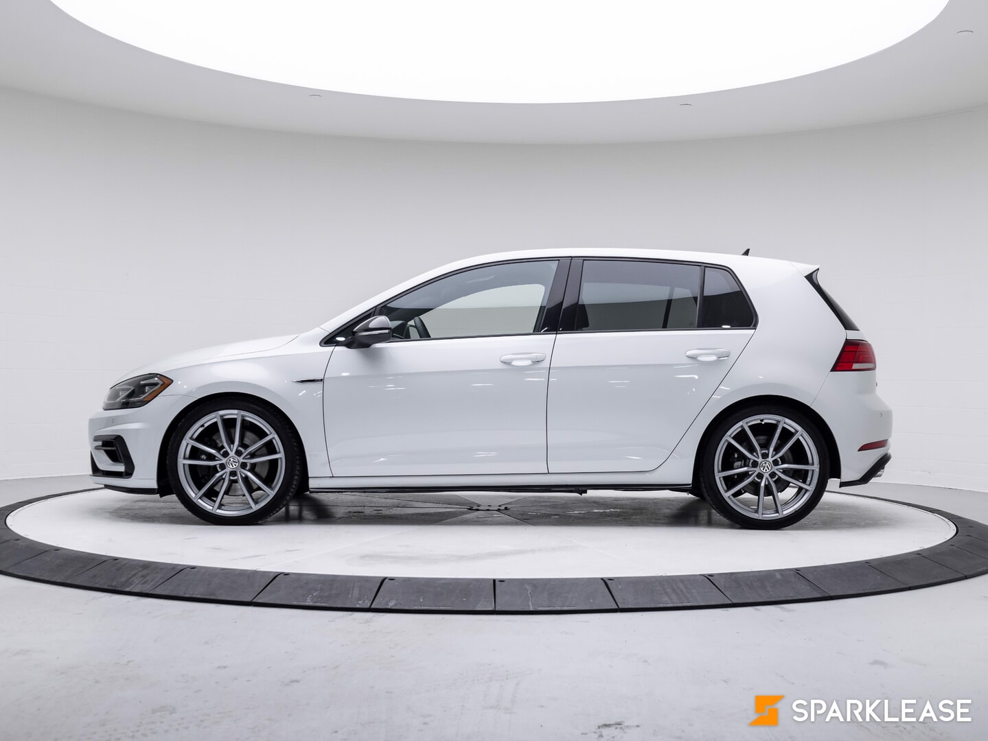 2018 Volkswagen Golf R 5-door DSG, Toronto, Finance Quote Provided