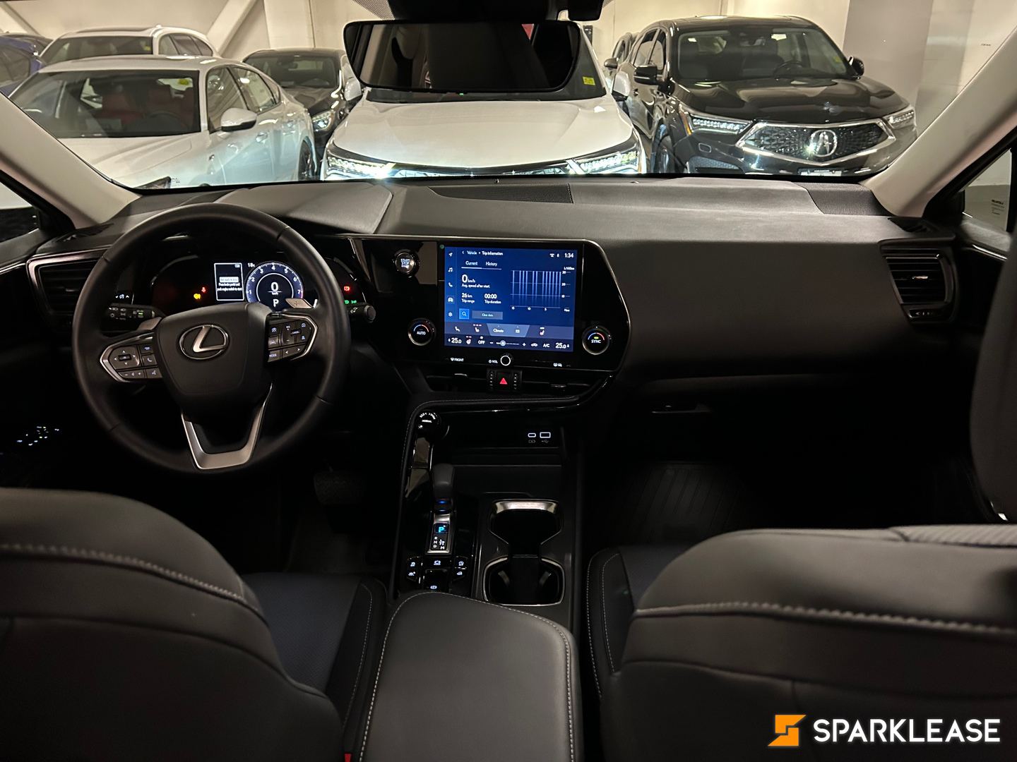 2023 Lexus NX NX 250 AWD, Toronto, Finance Quote Provided