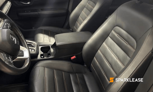 2024 Honda  CR-V Hybrid  EX-L AWD , 多伦多, 原厂Lease方案