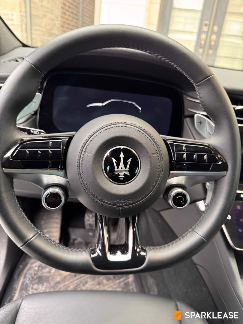 2023 Maserati Grecale Modena AWD, Toronto, Lease Transfer