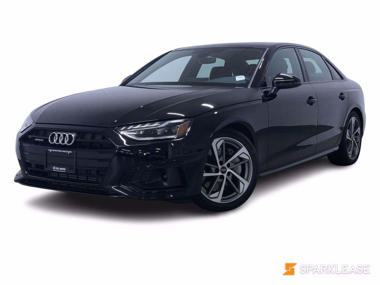 2024 Audi A4 Sedan Komfort 45 TFSI quattro, Vancouver, Finance Quote Provided