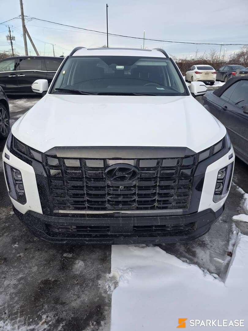 2024 Hyundai Palisade, Toronto, Lease Transfer