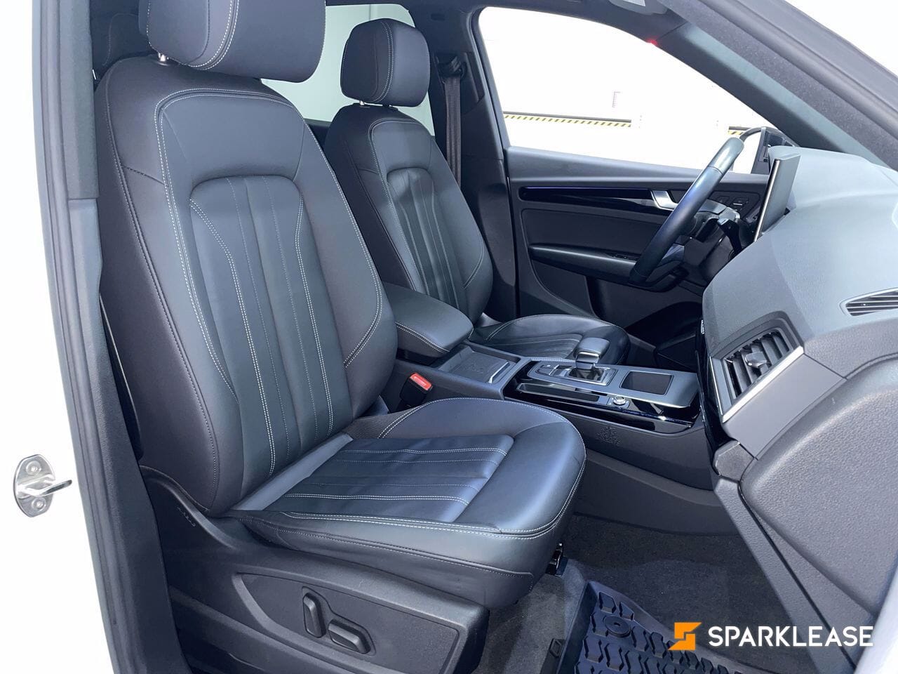 2023 Audi  Q5  Komfort 45 TFSI quattro , Vancouver, Lease Quote Provided