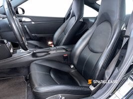 2007 Porsche  911  2dr Cpe Turbo , Vancouver, Lease Quote Provided