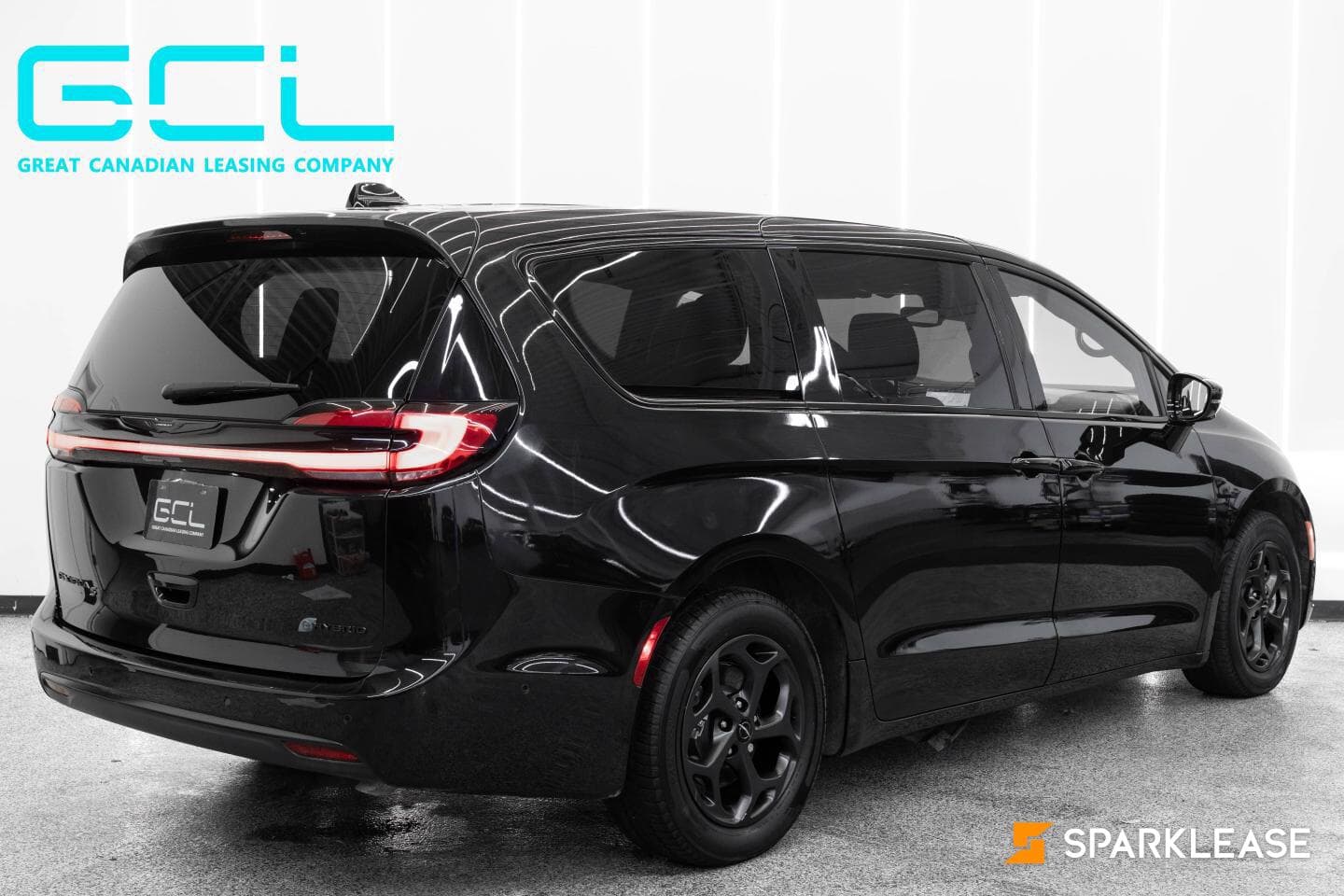 2023 Chrysler Pacifica Hybrid Limited 2WD, Toronto, Cash