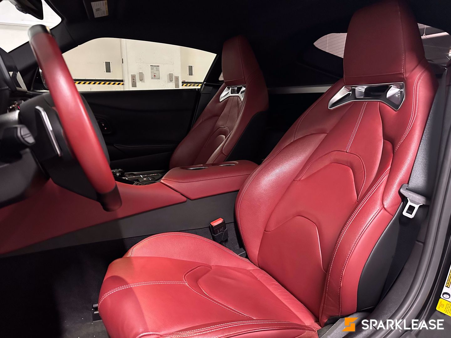 2022 Toyota  GR Supra , Vancouver, Lease Quote Provided