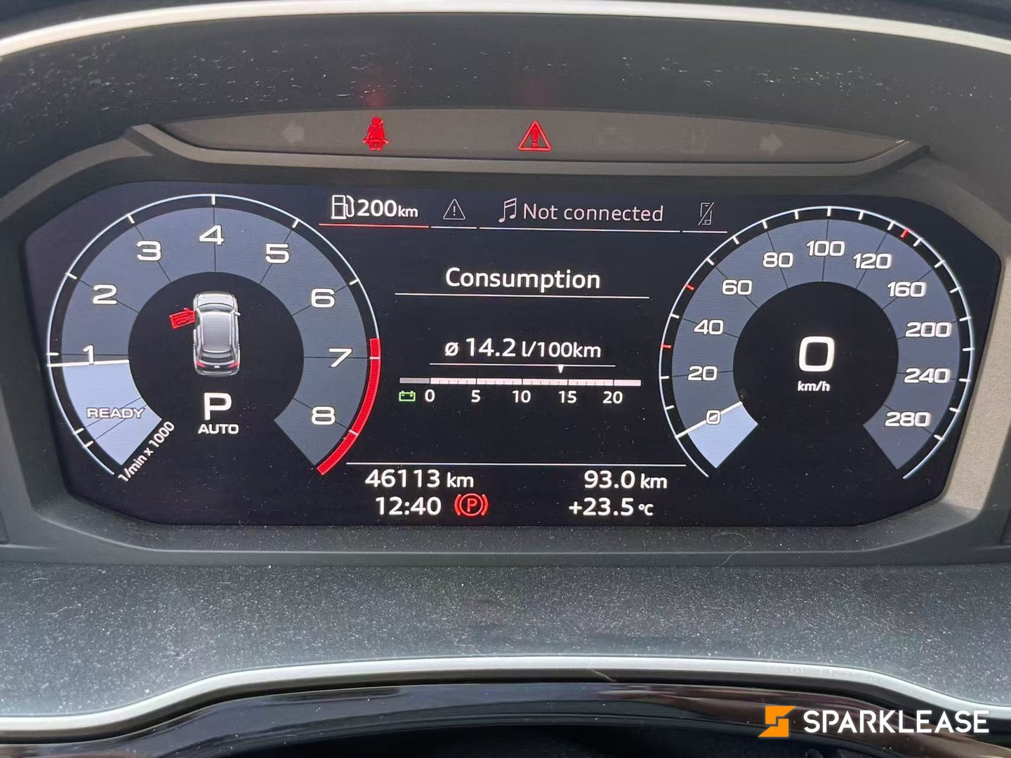 2021 Audi Q3 Progressiv 45 TFSI quattro, 多伦多, 全款车