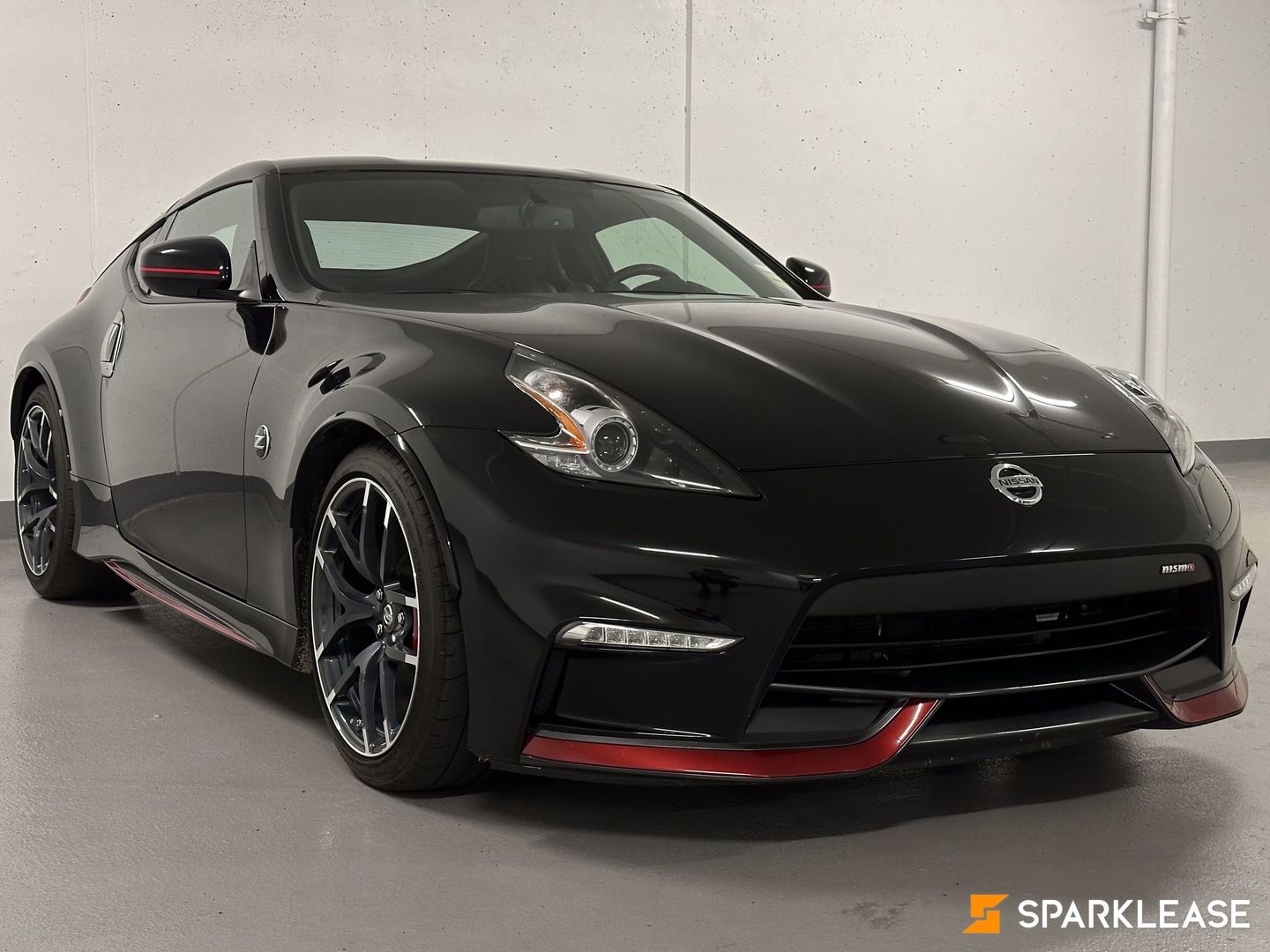 2019 Nissan  370Z Coupe  Manual , Vancouver, Finance Quote Provided
