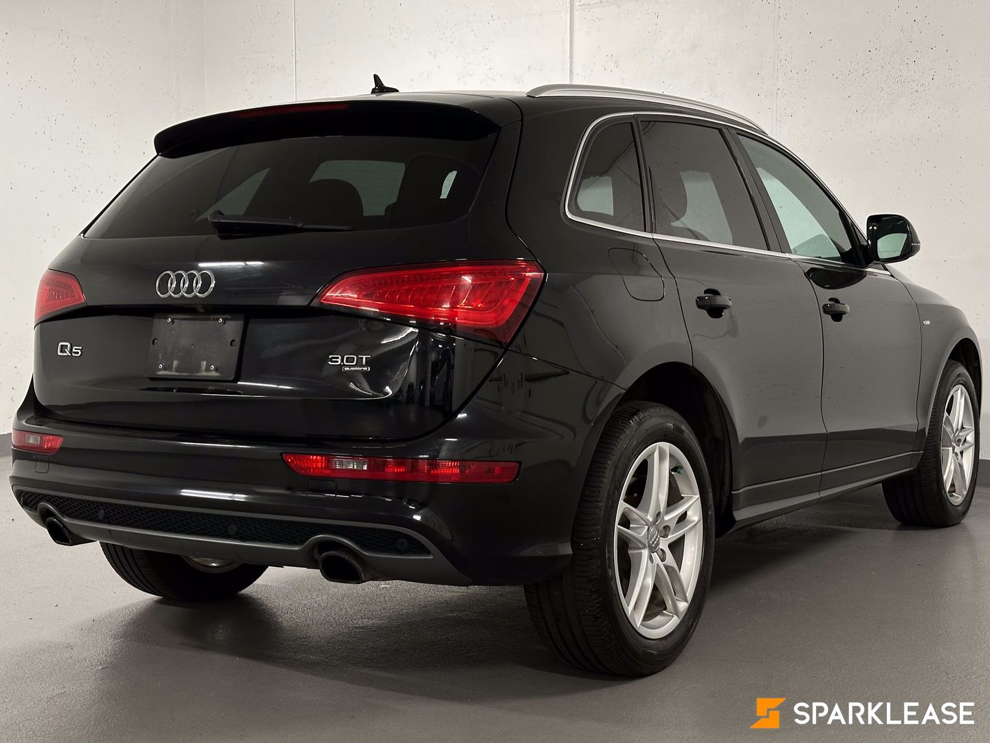 2013 Audi Q5 quattro 4dr 3.0L Premium, Vancouver, Finance Quote Provided