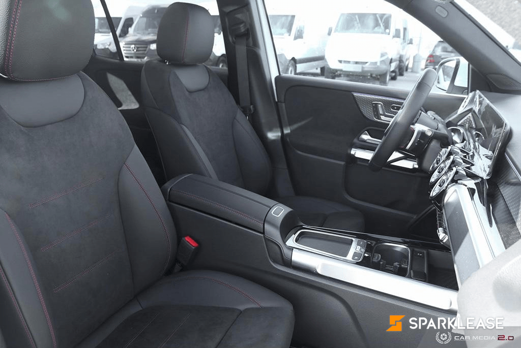 2025 Mercedes-Benz  GLB  GLB 250 4MATIC SUV , Toronto, Lease Quote Provided