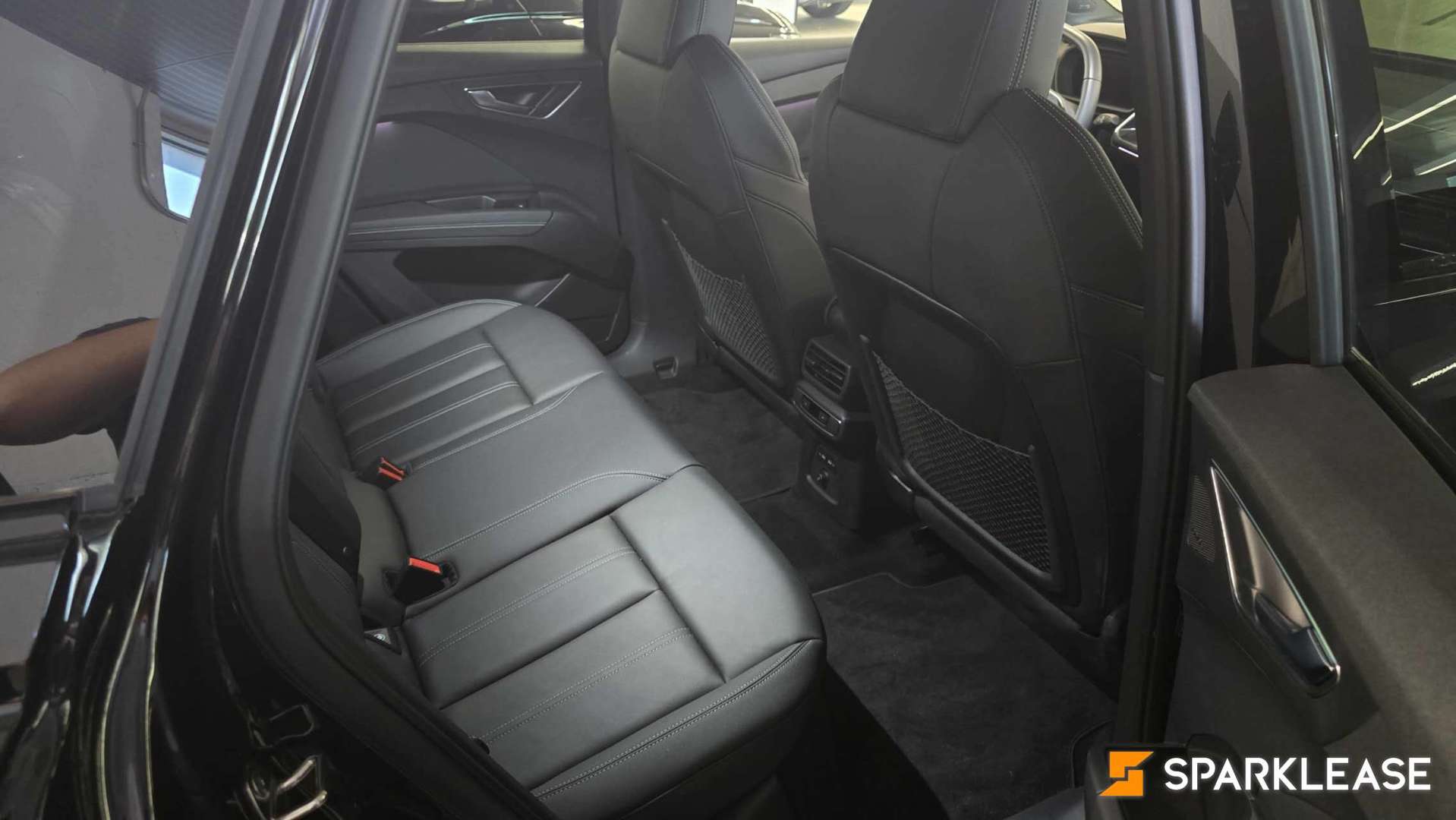 2024 Audi Q4 e-tron Sportback 50 quattro, Vancouver, Lease Quote Provided