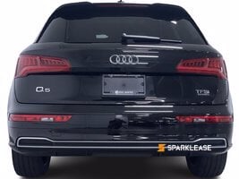 2018 Audi Q5 2.0 TFSI quattro Progressiv S tronic, Vancouver, Finance Quote Provided