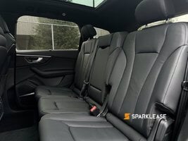 2025 Audi Q7 55 TFSI quattro Demo, Vancouver, Finance Quote Provided