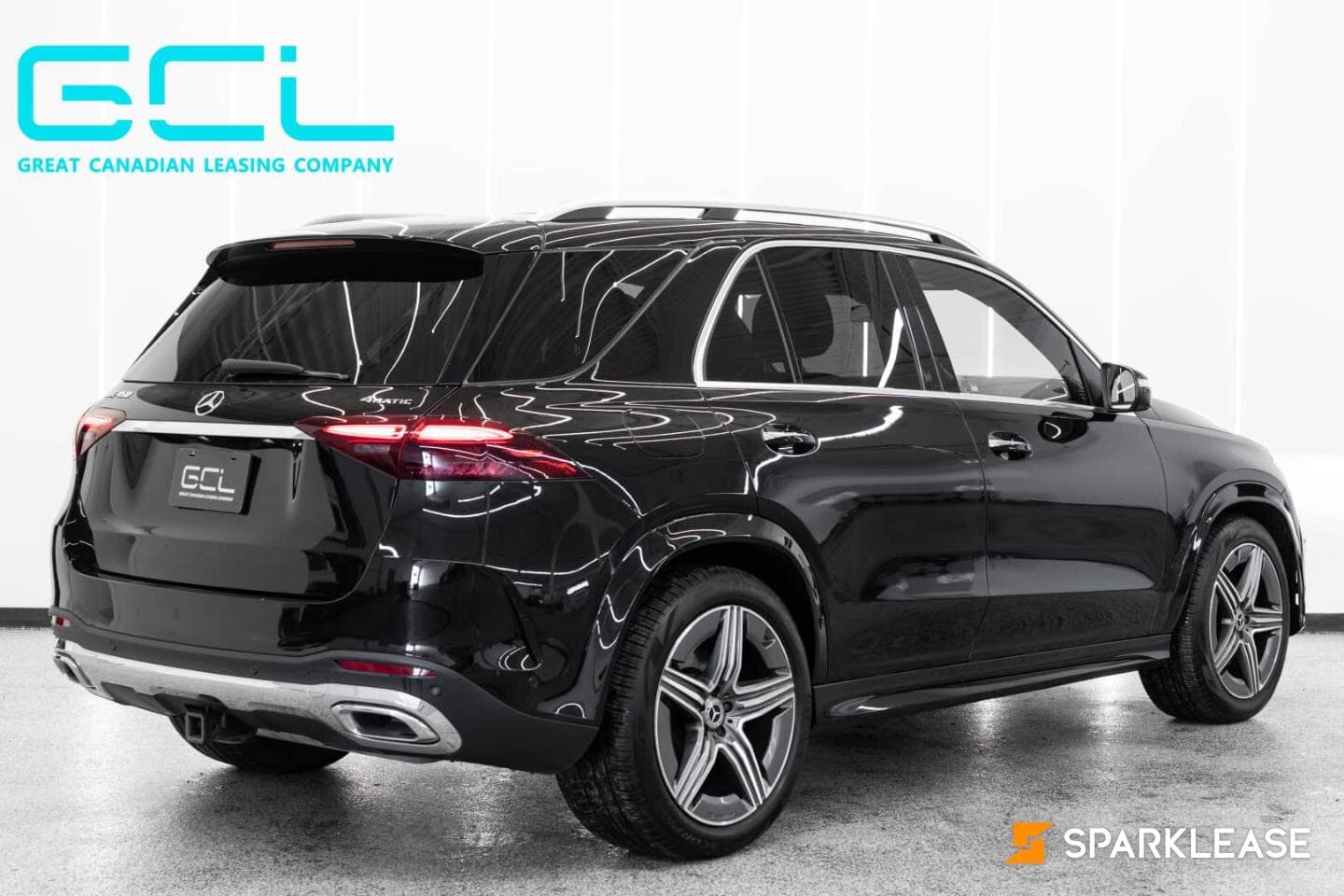 2024 Mercedes-Benz GLE GLE 450 4MATIC SUV, Toronto, Cash