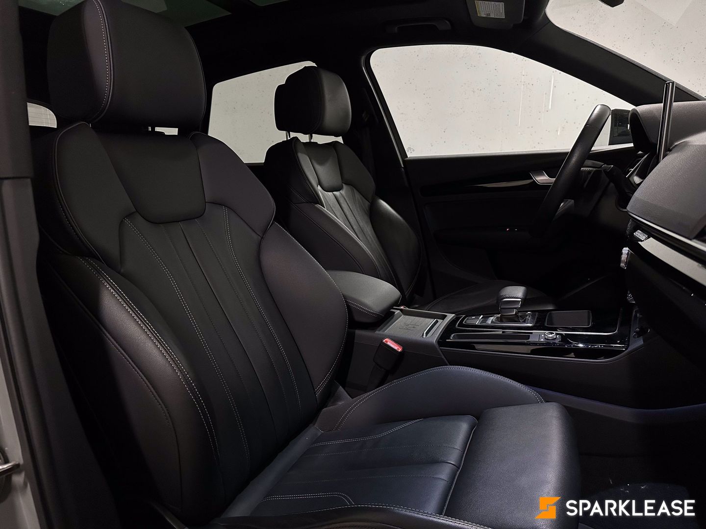 2021 Audi  Q5  Progressiv 45 TFSI quattro , Vancouver, Lease Quote Provided