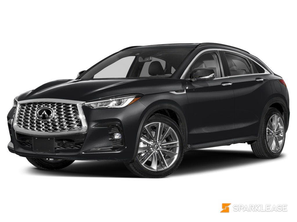 2025 Infiniti  QX55  ESSENTIAL AWD , Toronto, Lease Quote Provided