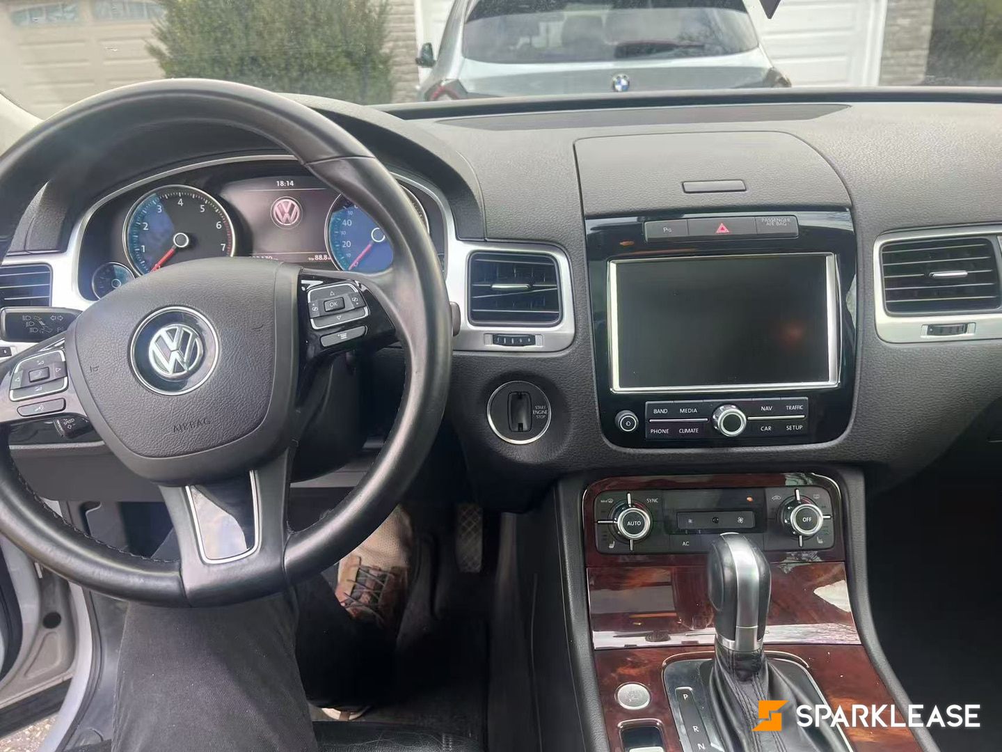 2013 Volkswagen Touareg Unspecified, Toronto, Cash