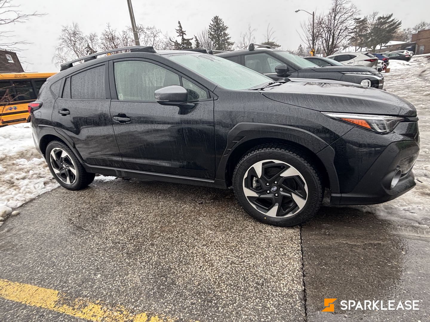 2024 Subaru Crosstrek Limited AWD, Toronto, Lease Transfer