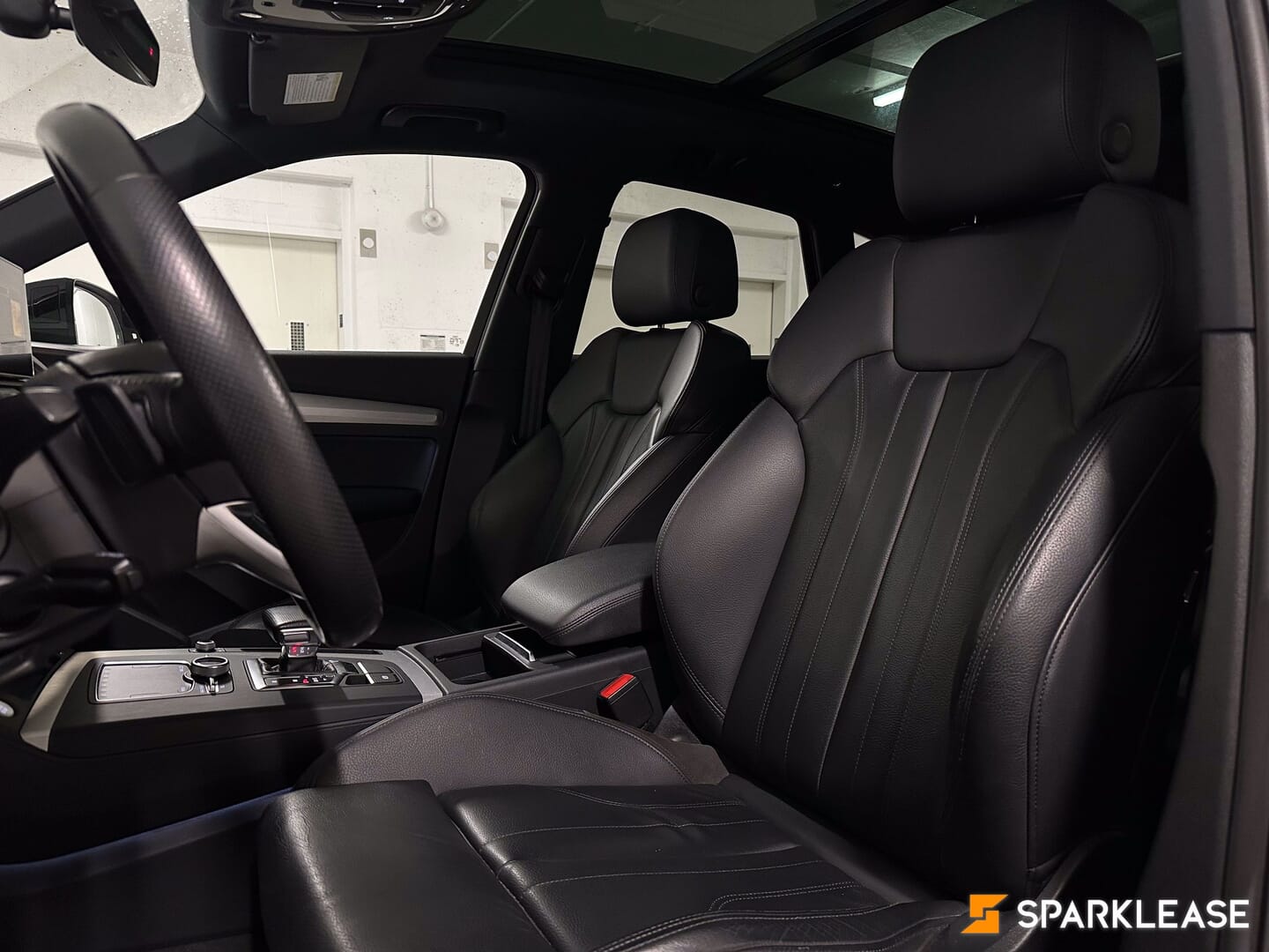 2018 Audi Q5 2.0 TFSI quattro Progressiv S tronic, Vancouver, Finance Quote Provided