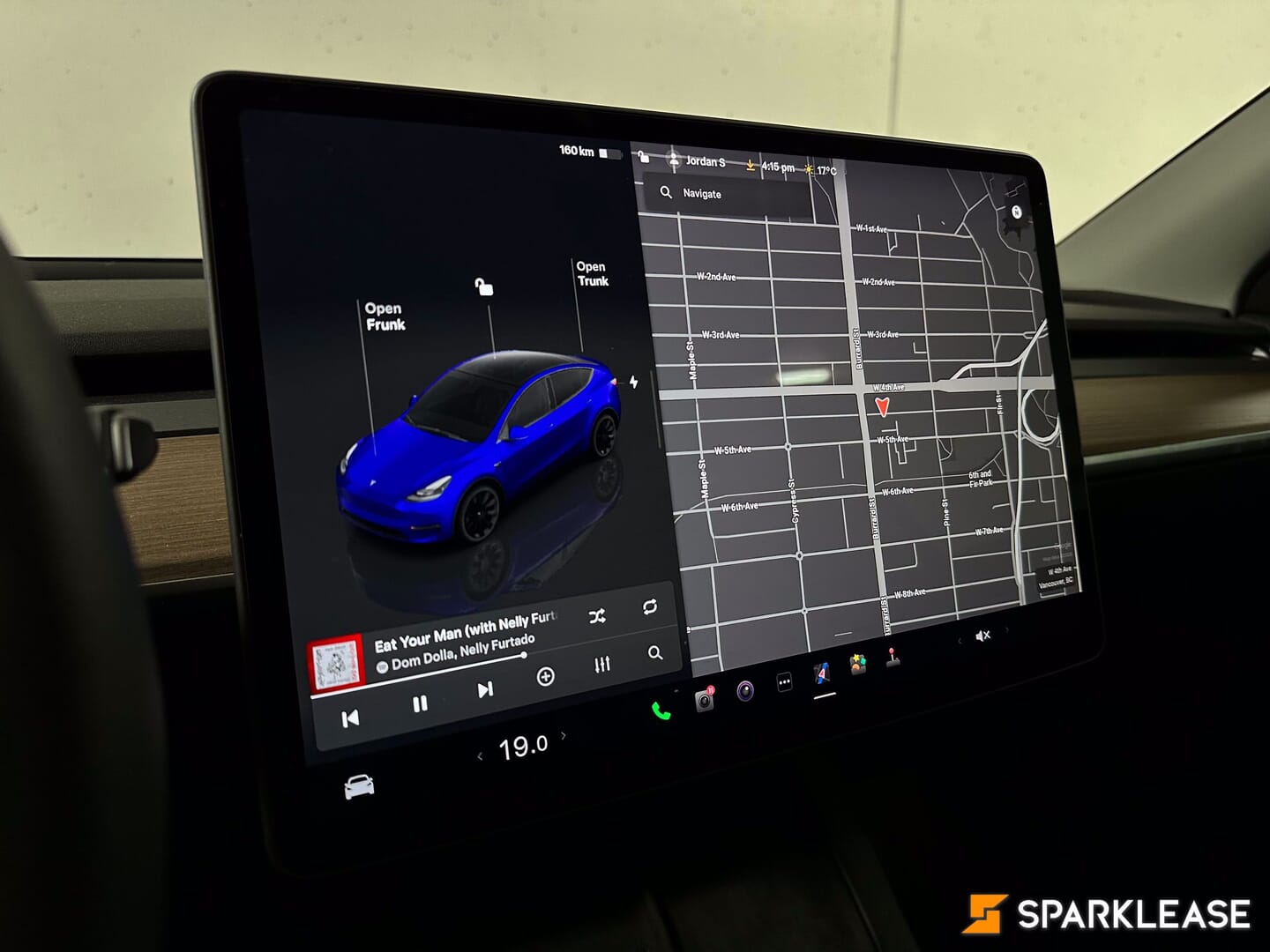 2024 Tesla Model Y Long Range AWD, Vancouver, Finance Quote Provided