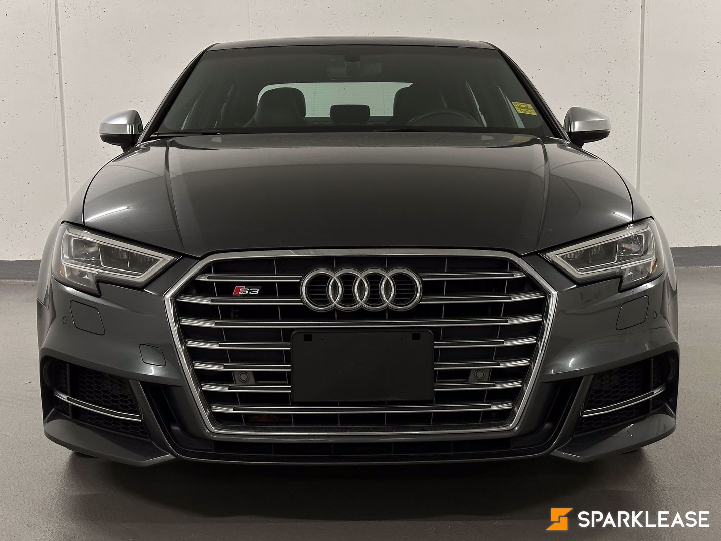 2018 Audi  S3 Sedan  2.0 TFSI quattro Te..., Vancouver, Lease Quote Provided