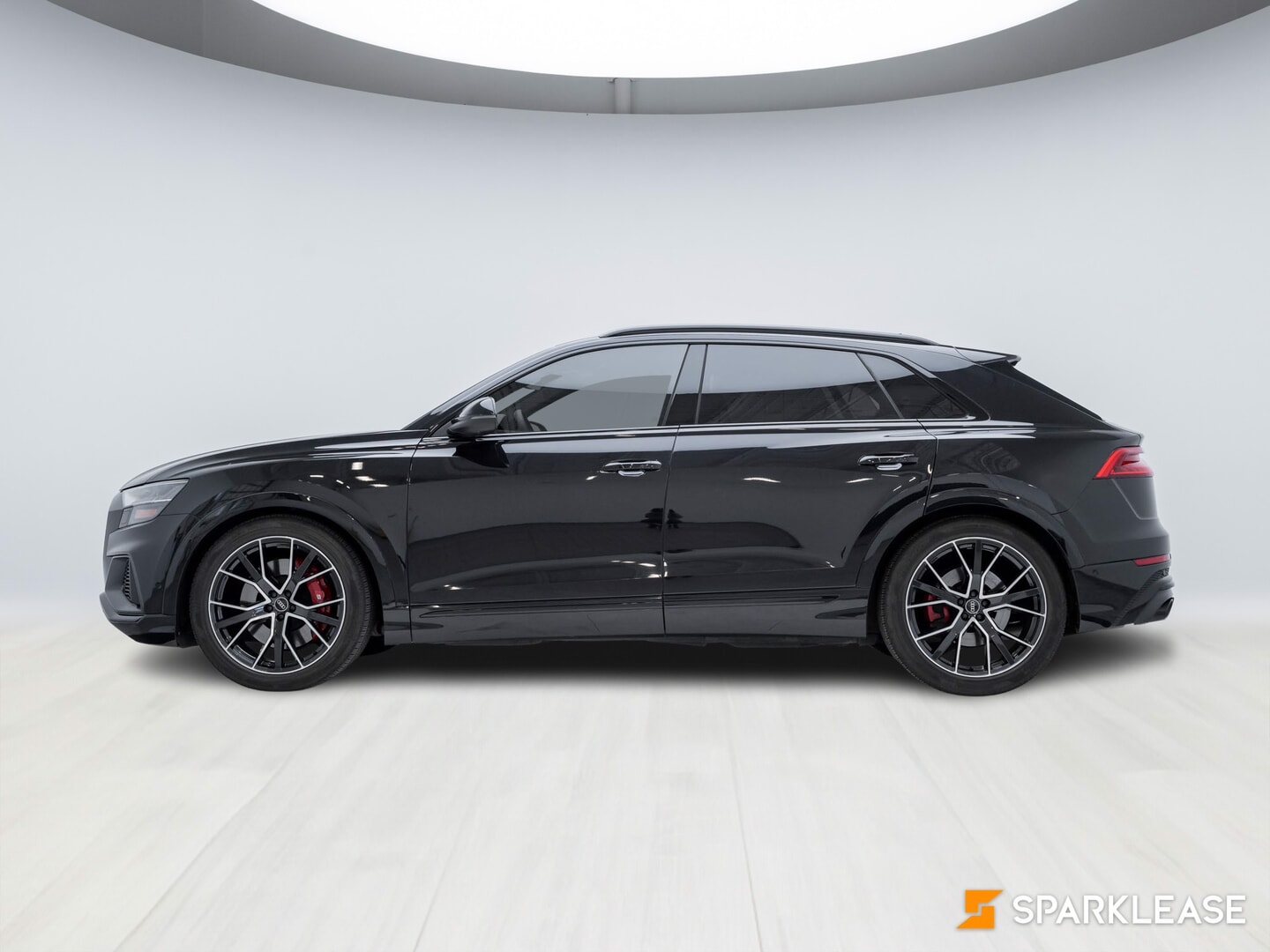 2021 Audi SQ8 4.0 TFSI quattro, Toronto, Finance Quote Provided